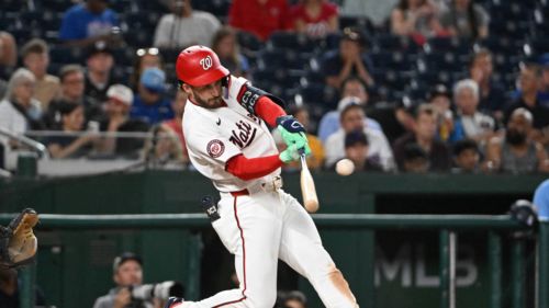 Can Dylan Crews finish the 2026 season on a high note for the Nationals?