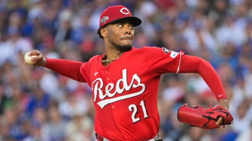 Hunter Greene situation leaves Reds fans demanding answers