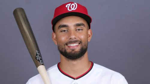 Nationals do Mariners a great kindness with first major Harry Ford decision