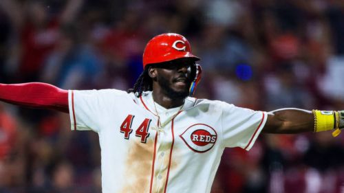Red Sox leaving no stone unturned after reveal of blockbuster Elly De La Cruz trade pursuit