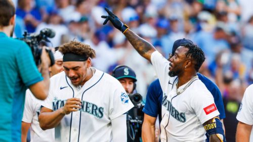 Predicting the rest of the Mariners' 2026 schedule to find a realistic playoff path