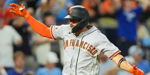 Down to final out, Adames crushes game-tying HR before Giants' fortunes turn