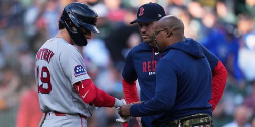 Anthony 'getting closer' to rehab assignment as recovery ramps up