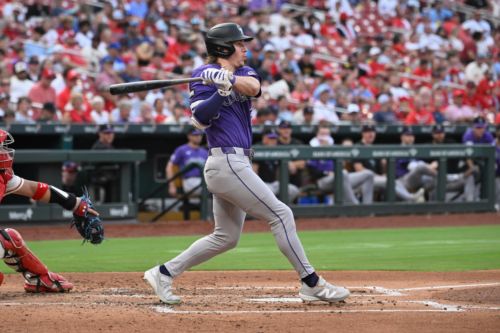 Liberatore Roughed Up as St. Louis Cardinals Lose to Rockies Saturday