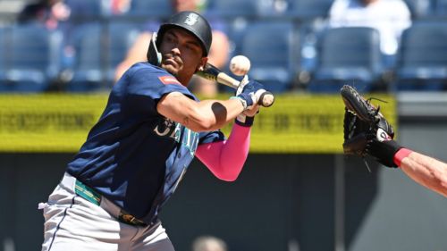 Guardian-on-Guardian violence (starring Josh Naylor) has Tigers fans ridiculously smug