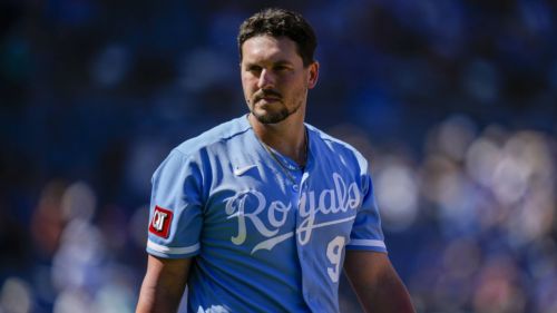 Royals should take page out of Twins' book and give underperforming duo the Royce Lewis treatment