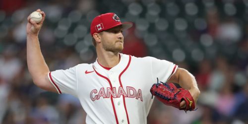 Soroka sharp in return from Classic as D-backs' rotation takes shape