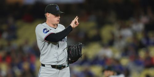 Fairbanks (nerve irritation) to IL; Gibson recalled from Triple-A