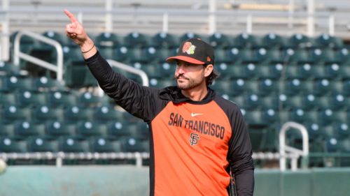 3 big overreactions to Tony Vitello's first SF Giants spring training lineup