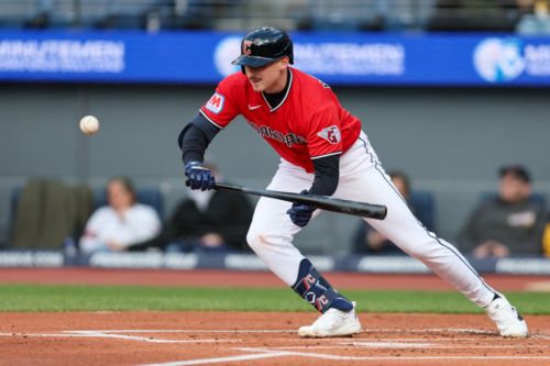 Real or Not: Analyzing the Guardians’ Offense’s Strong Start