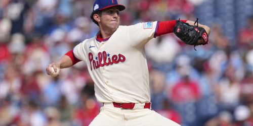 Despite struggles, Phils won't skip Painter's next start