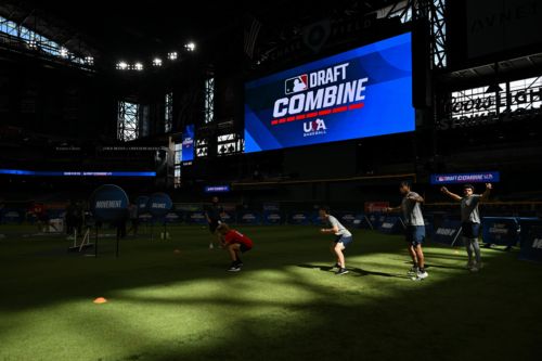 What You Need to Know for the 2026 MLB Draft: Guardians Edition