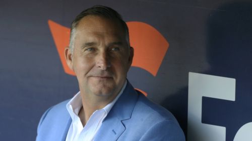Promotion of longtime Cardinals staff member to opposing club accelerates John Mozeliak's heel turn
