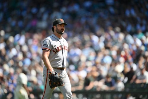 Cubs Interested In Ray, Holmes, Hancock, Mize, Bullpen Help