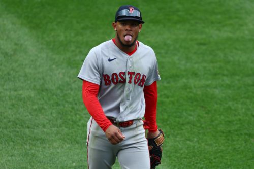 Yankees Rout Red Sox To Take Season Series