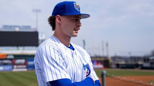 Cubs Prospect Update: Post trade deadline rankings, undrafted free agent thrives, Jaxon Wiggins