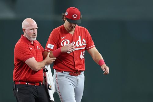 Michael Toglia’s season likely done as he heads for shoulder surgery