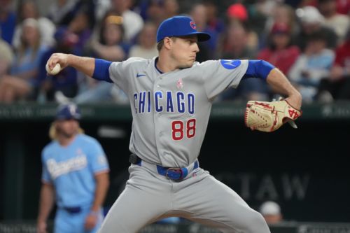Cubs Minor League Wrap: Phil Maton rehabs with Iowa