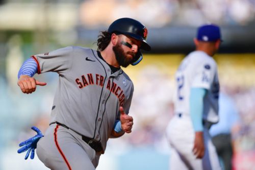 Angels, Logan Porter Agree To Minor League Deal