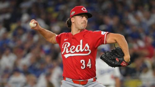 Emilio Pagán makes bold claim about Reds' rising bullpen arm who might take his job
