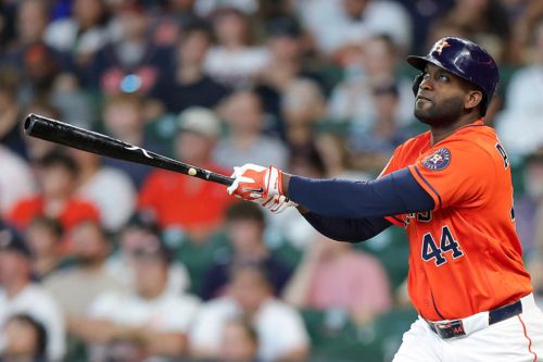 Has the American League MVP Already Been Decided?