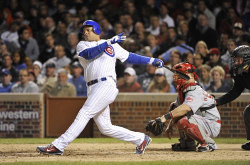 Cubs BCB After Dark: The best Cubs trade was . . .?