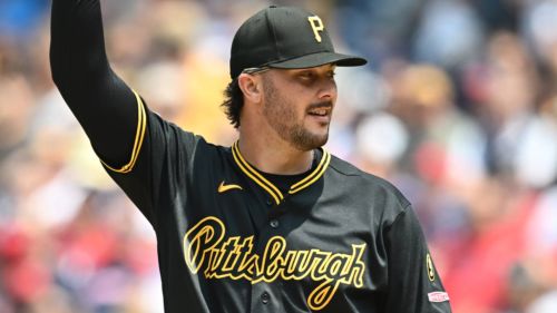 Paul Skenes gem couldn't hide a concerning Pirates pitching problem