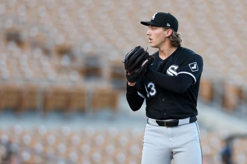 Breaking: Hagen Smith and Tanner McDougal called up to Chicago