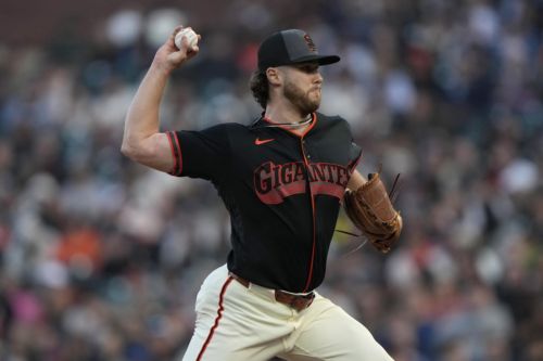 How to watch San Francisco Giants vs. Los Angeles Dodgers