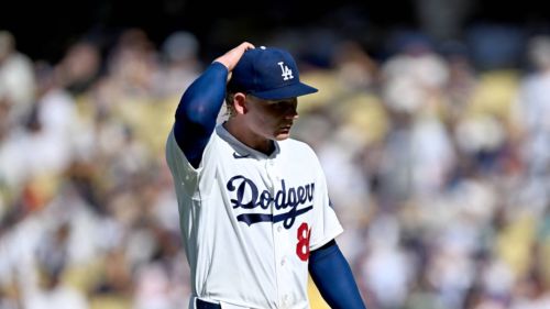 Tigers eschewing Dodgers ‘better’ trade options for Tarik Skubal is already paying off