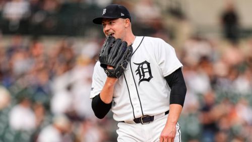 Dodgers insider just indirectly threw cold water on Tarik Skubal trade hopes