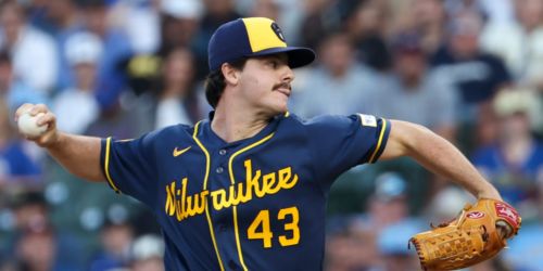 'This guy knows how to pitch': Henderson earns Hall of Famer's praise