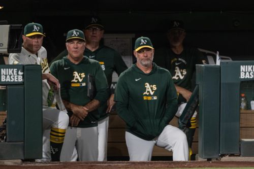 Elephant Rumblings: The Offseason Begins