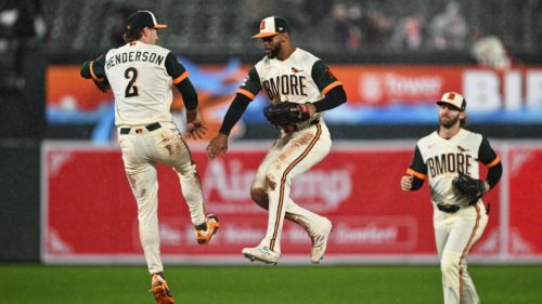 Orioles first matchup with the Blue Jays could decide both team's seasons