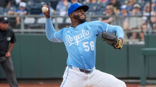 Royals News: Luinder Avila bullpen, City Connect announcement, Ryan Bergert injury