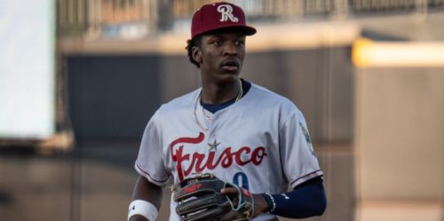 Top prospect Walcott receives good news after elbow surgery