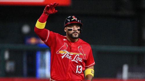Leo Bernal sets Cardinals record as he grabs hold of starting gig