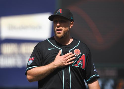 Giants get Kelly-ed & Ketel-ed once again
