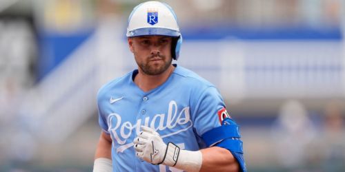 With Trade Deadline looming, refreshed Royals come out of the break on a tear