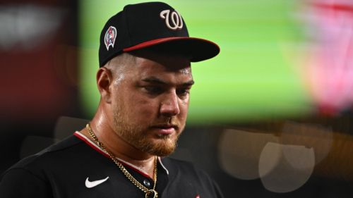 Cade Cavalli continues ace breakout as Nationals come back to take opener from Angels