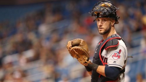 Looking at the Guardians' trade of Yan Gomes to the Nationals eight years later