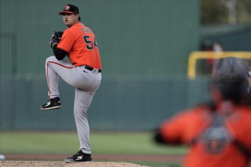 3/28 Gamethread: Giants vs. Yankees