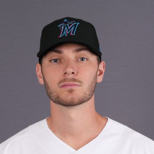 Marlins Designate Stephen Jones For Assignment