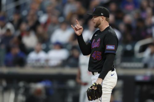 Mets vs. Angels: Lineups, broadcast info, and open thread, 5/1/26