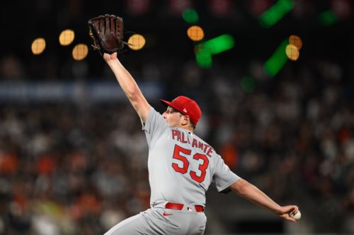 St. Louis Cardinals vs Miami Marlins Game Discussion