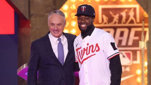 Twins fans will have to wait even longer for Kaelen Culpepper’s debut