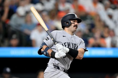 Yankees secure series in extras thanks to clutch Wells, dominant Schlittler