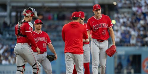 Schanuel returns as Soler (oblique) heads to IL, Kochanowicz struggles