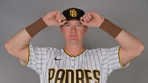 Padres’ catching depth takes a deflating hit as a non-roster sleeper is sidelined
