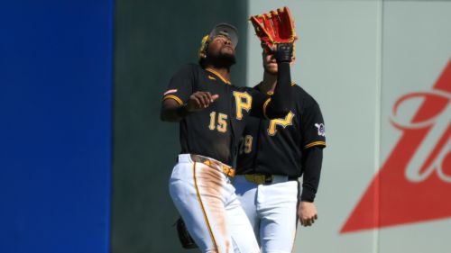 Pirates fans just got a taste of the Oneil Cruz center field experiment after wild gaffe